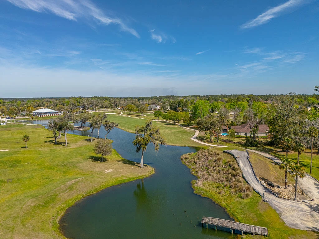 126 Clipper Bay, Brunswick, GA for sale