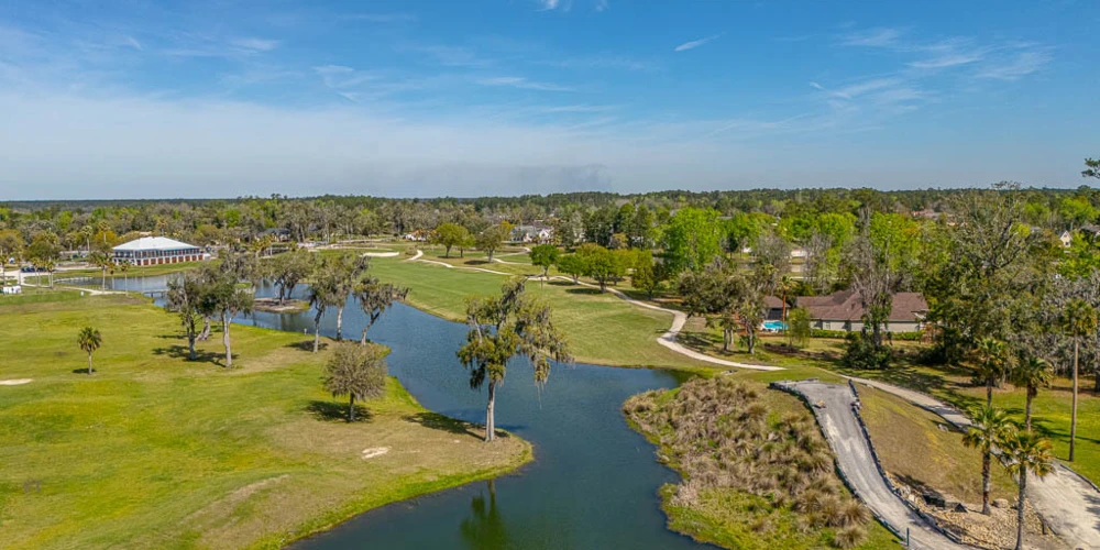 126 Clipper Bay, Brunswick, GA for sale