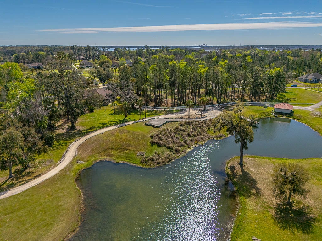 126 Clipper Bay, Brunswick, GA for sale