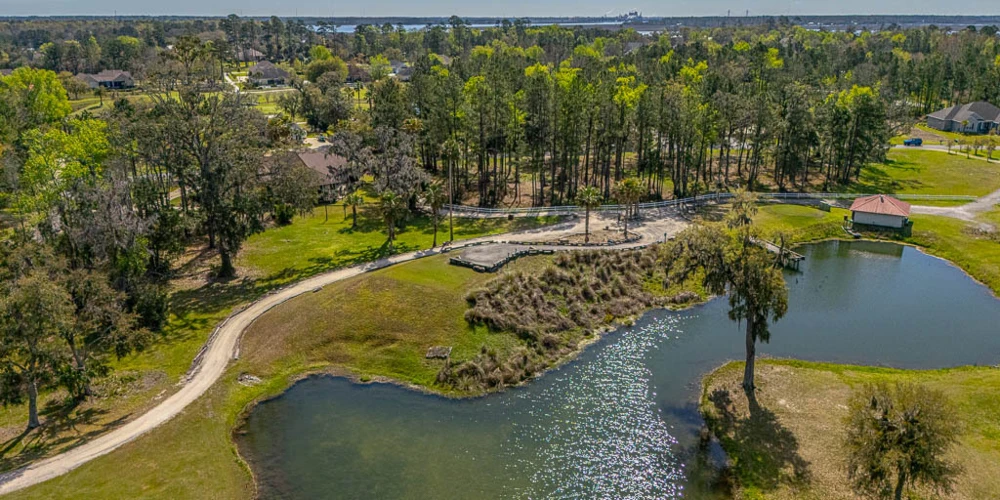 126 Clipper Bay, Brunswick, GA for sale