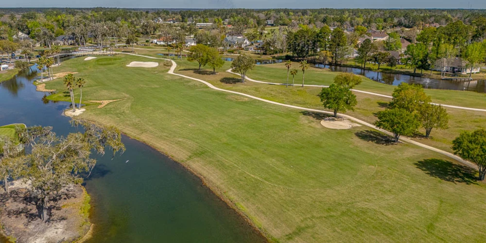 126 Clipper Bay, Brunswick, GA for sale