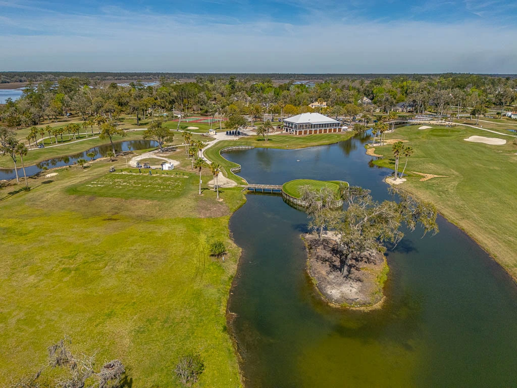 126 Clipper Bay, Brunswick, GA for sale