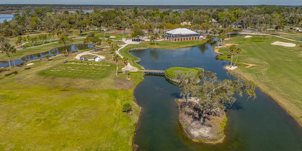 126 Clipper Bay, Brunswick, GA for sale