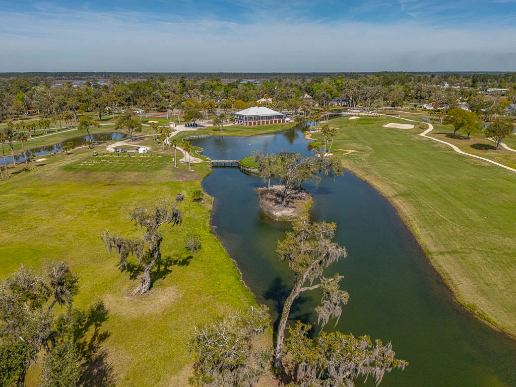 126 Clipper Bay, Brunswick, GA for sale