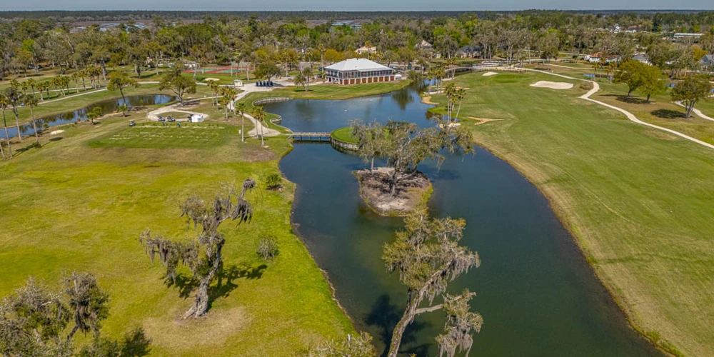 126 Clipper Bay, Brunswick, GA for sale