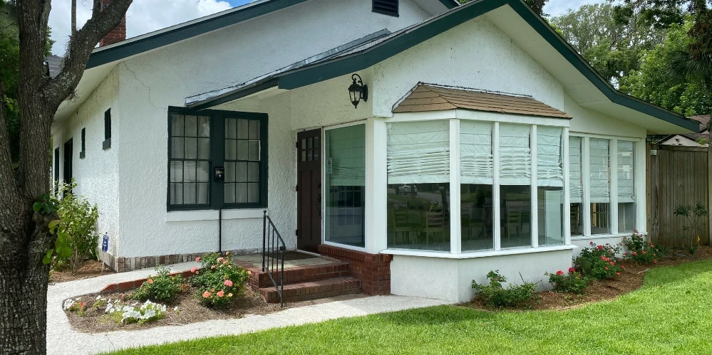 Event and Catering Venue (previously Florist & Bakery)
