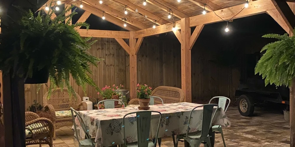Event and Catering Venue (previously Florist & Bakery)