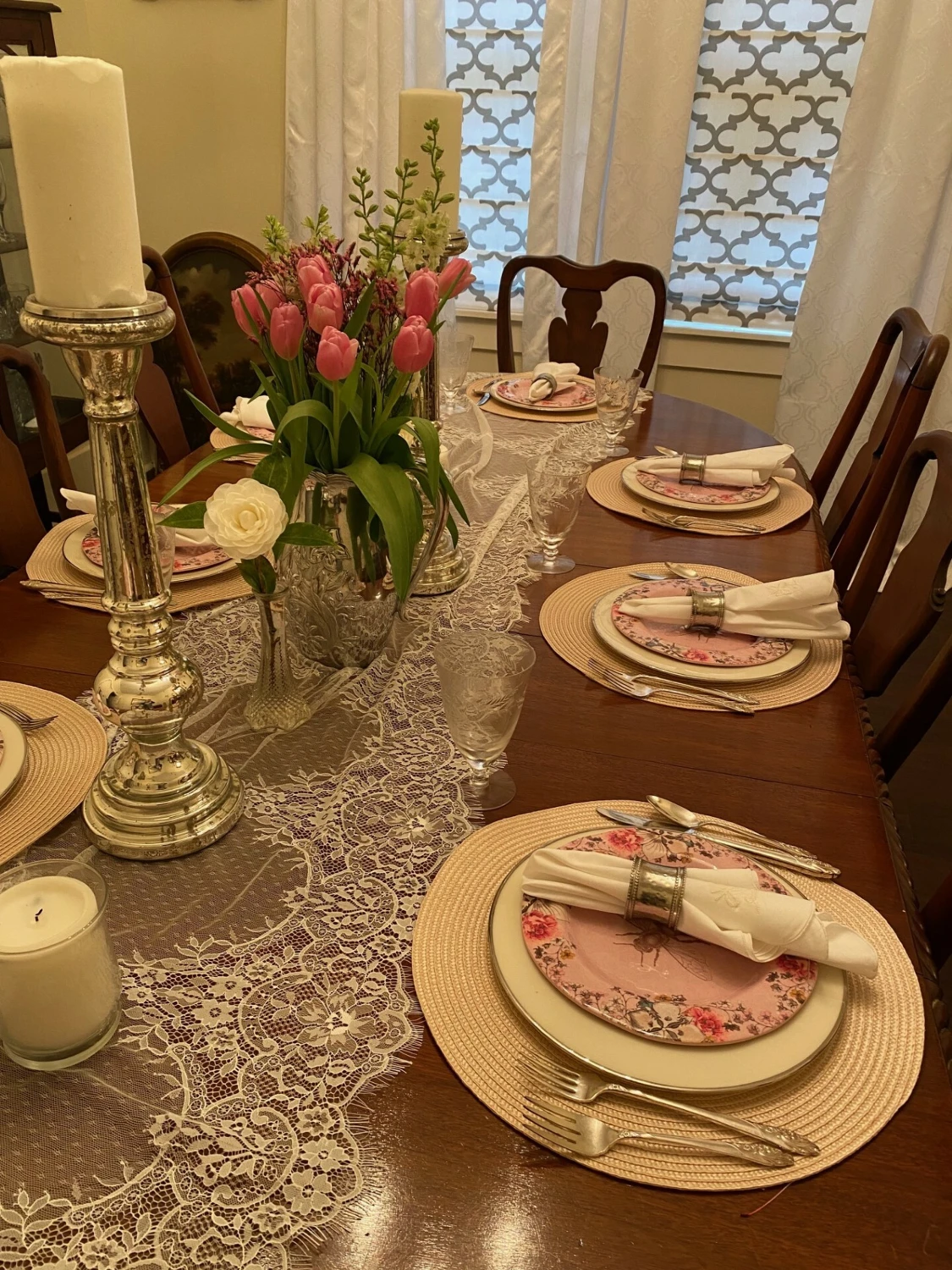 Event and Catering Venue (previously Florist & Bakery)