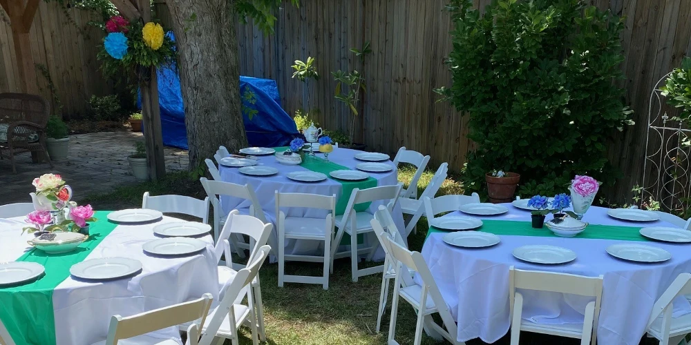 Event and Catering Venue (previously Florist & Bakery)