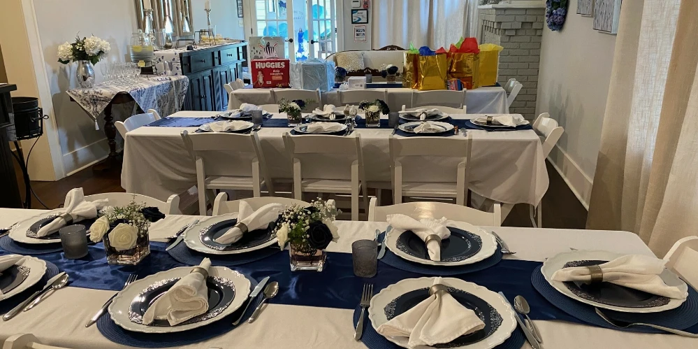Event and Catering Venue (previously Florist & Bakery)