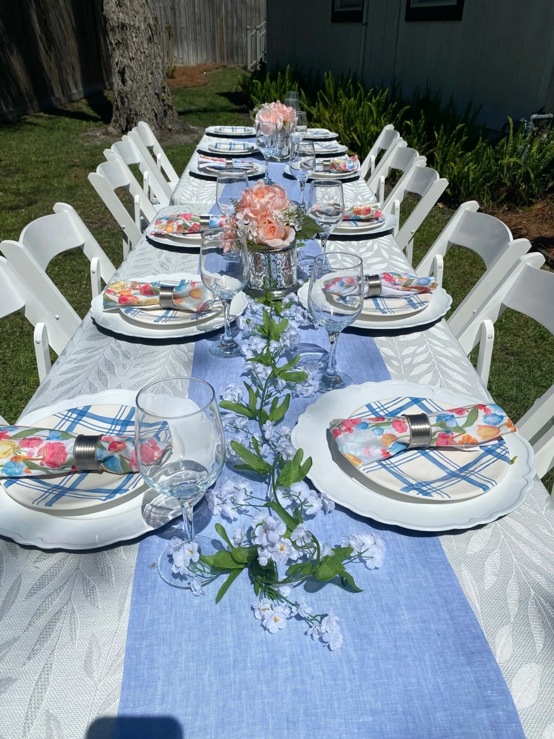 Event and Catering Venue (previously Florist & Bakery)
