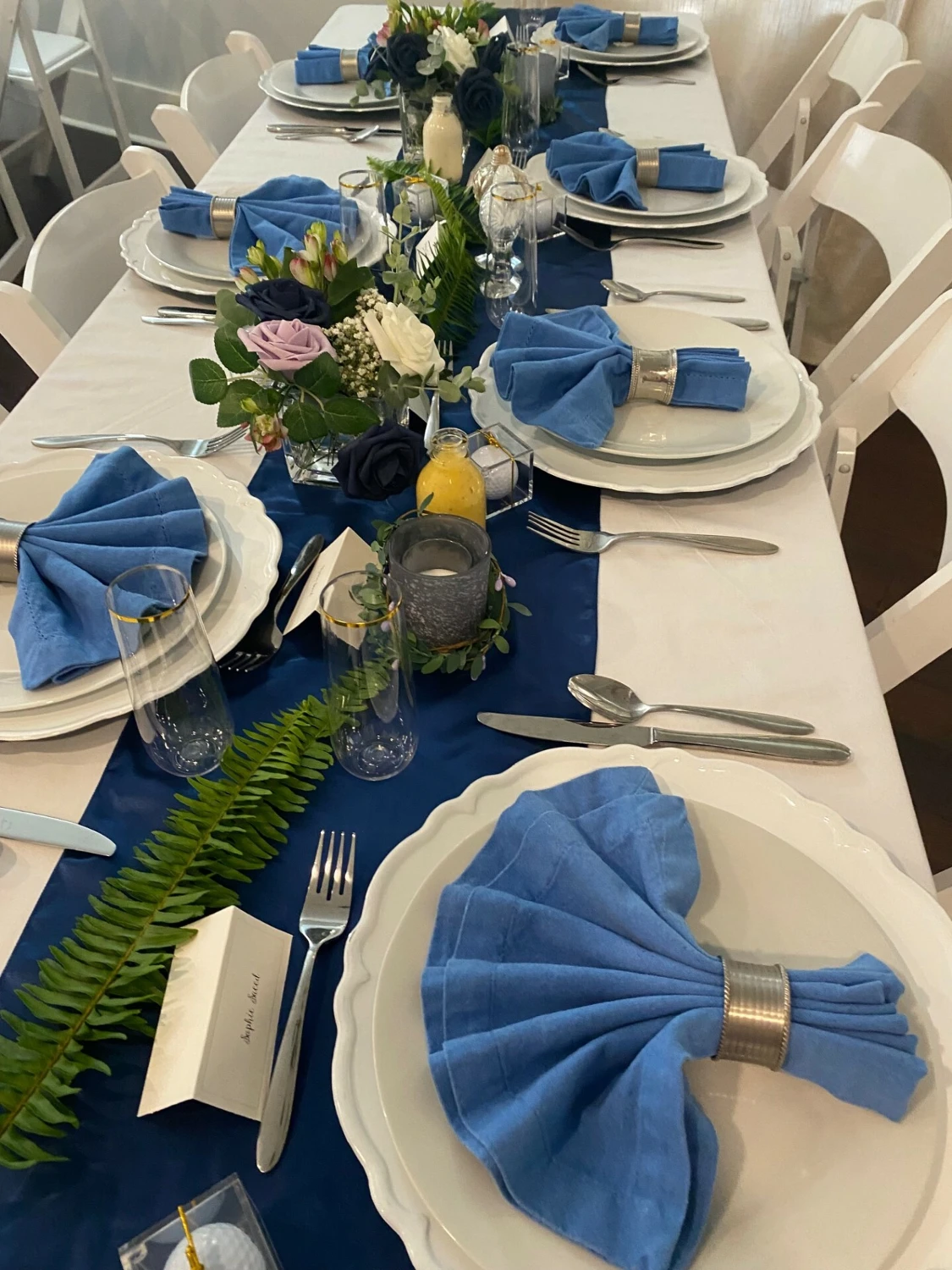 Event and Catering Venue (previously Florist & Bakery)
