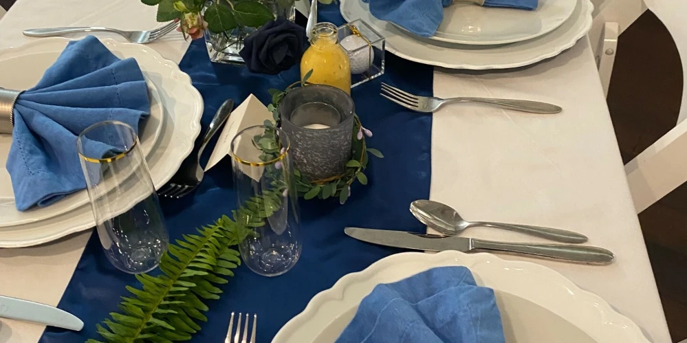 Event and Catering Venue (previously Florist & Bakery)