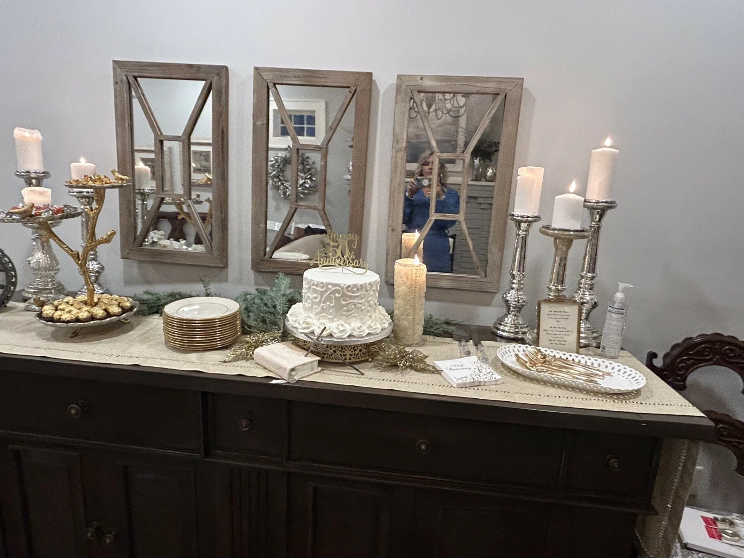 Event and Catering Venue (previously Florist & Bakery)