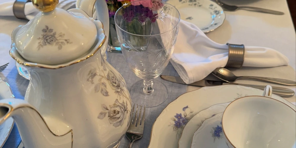 Event and Catering Venue (previously Florist & Bakery)