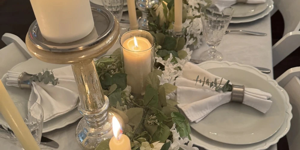 Event and Catering Venue (previously Florist & Bakery)