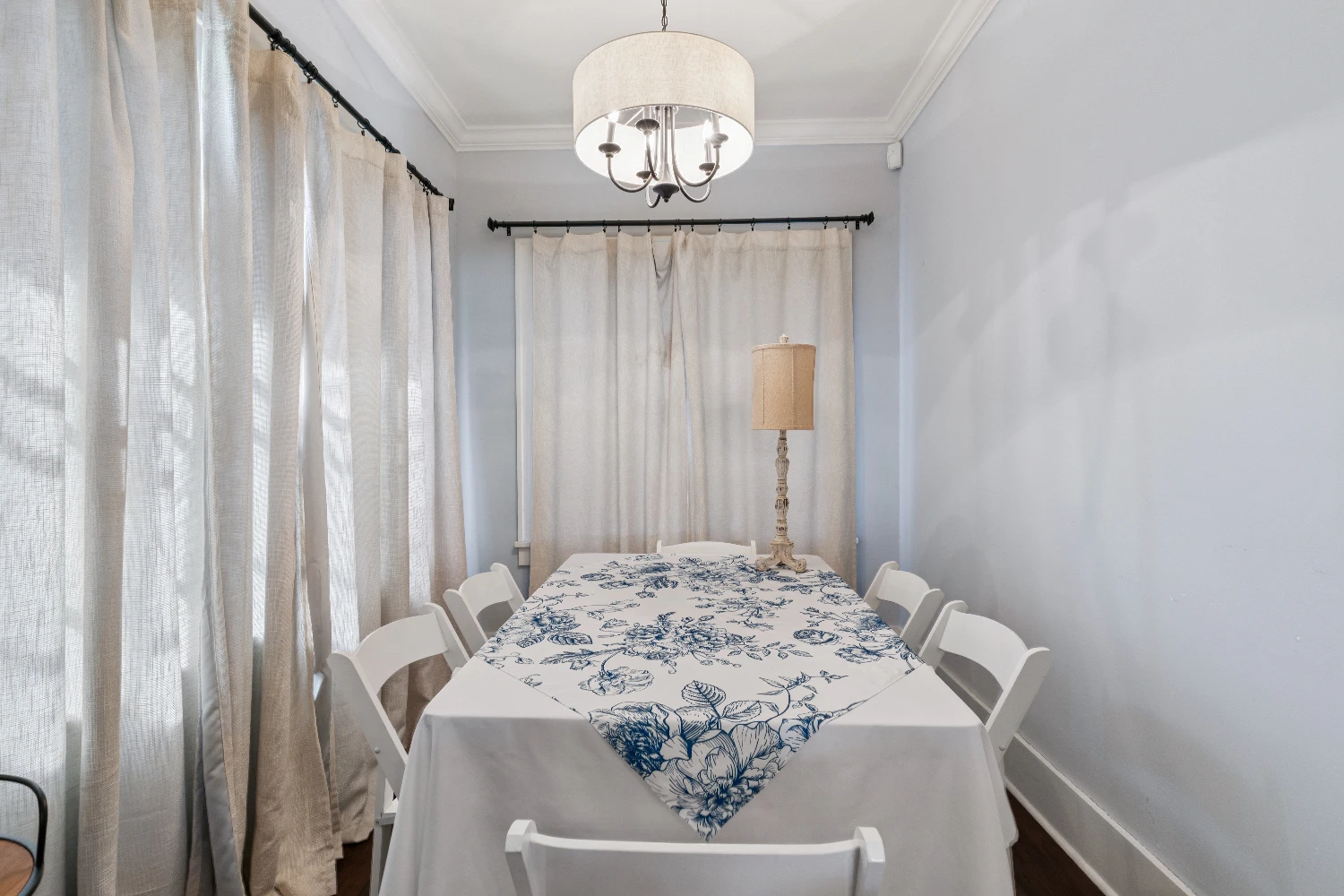 Event and Catering Venue (previously Florist & Bakery)