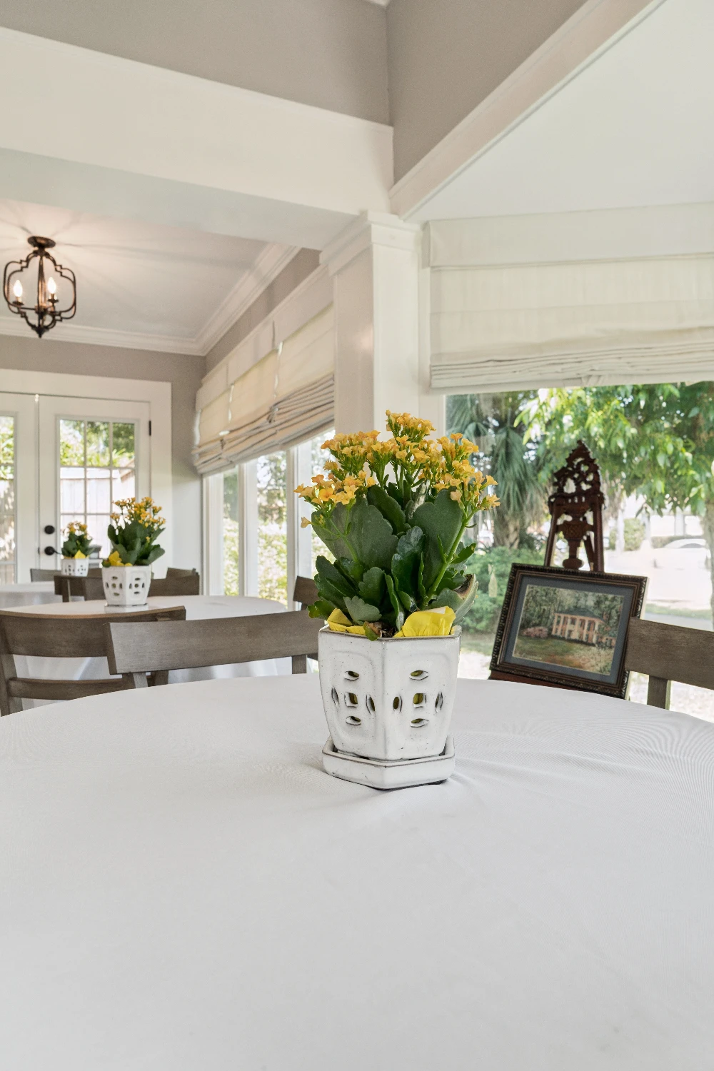 Event and Catering Venue (previously Florist & Bakery)