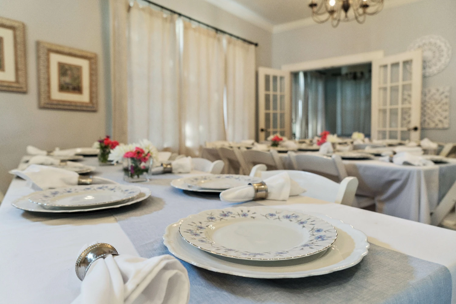 Event and Catering Venue (previously Florist & Bakery)