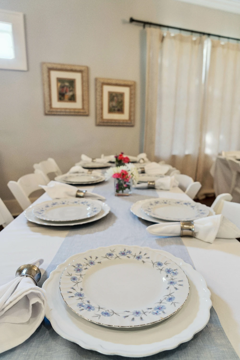 Event and Catering Venue (previously Florist & Bakery)