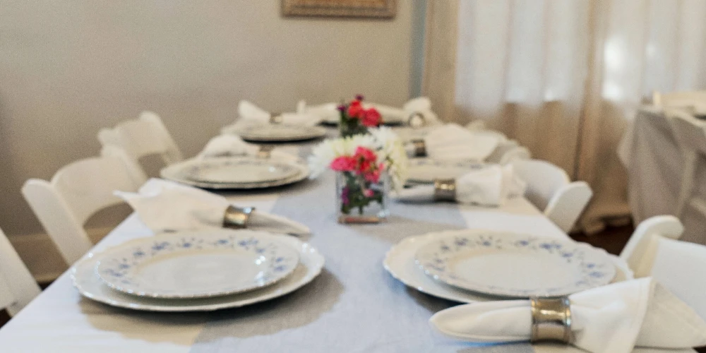 Event and Catering Venue (previously Florist & Bakery)