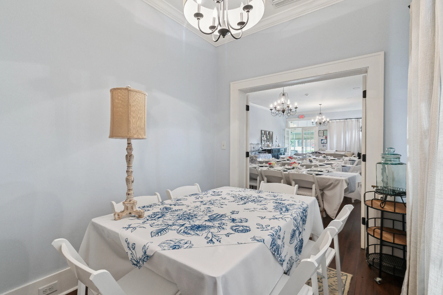 Event and Catering Venue (previously Florist & Bakery)