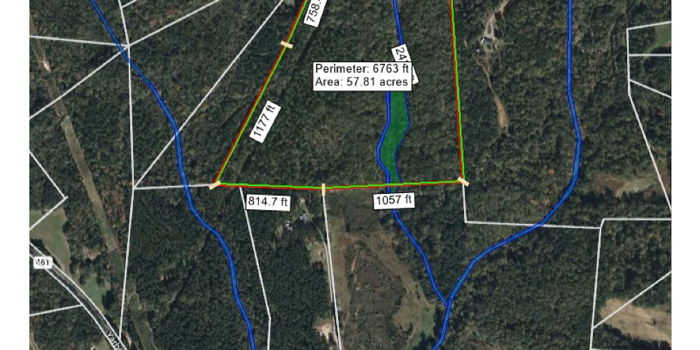 57-Acre Site - Mixed Use - Workforce, Modular, Migrant Housing - Industrial