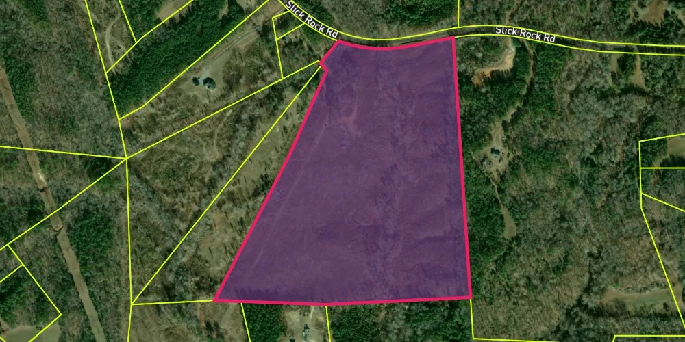57-Acre Site - Mixed Use - Workforce, Modular, Migrant Housing - Industrial