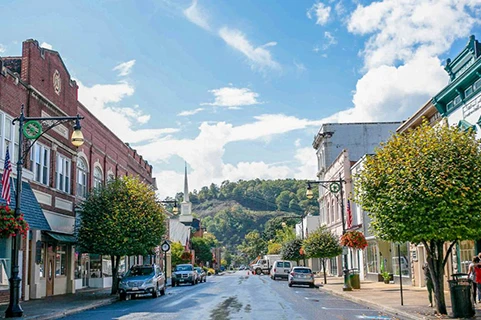 57-Acre Site - Mixed Use - Workforce, Modular, Migrant Housing - Industrial