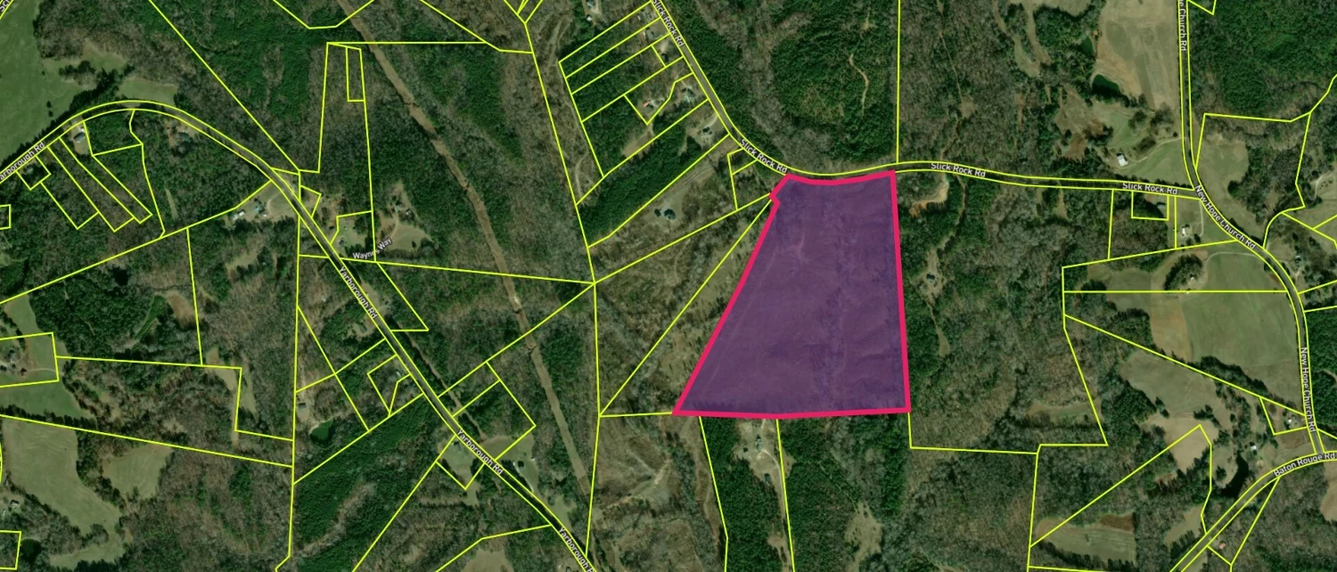 57-Acre Site - Mixed Use - Workforce, Modular, Migrant Housing - Industrial