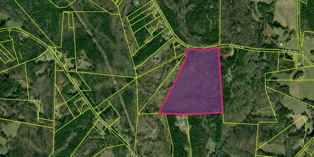 57-Acre Site - Mixed Use - Workforce, Modular, Migrant Housing - Industrial