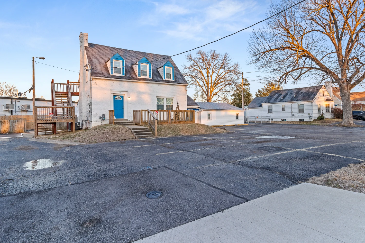 Investment Opportunity | Louisville, KY I 11% Cap Rate
