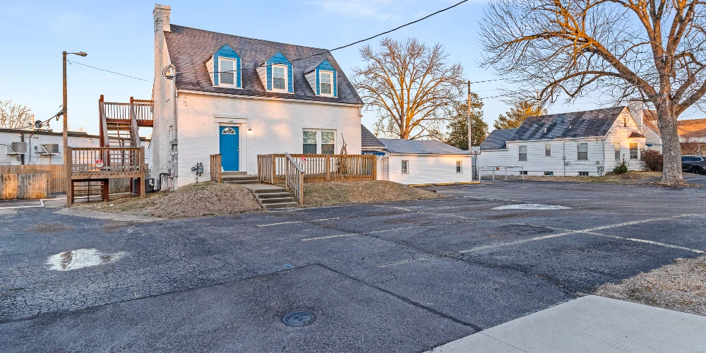 Investment Opportunity | Louisville, KY I 11% Cap Rate