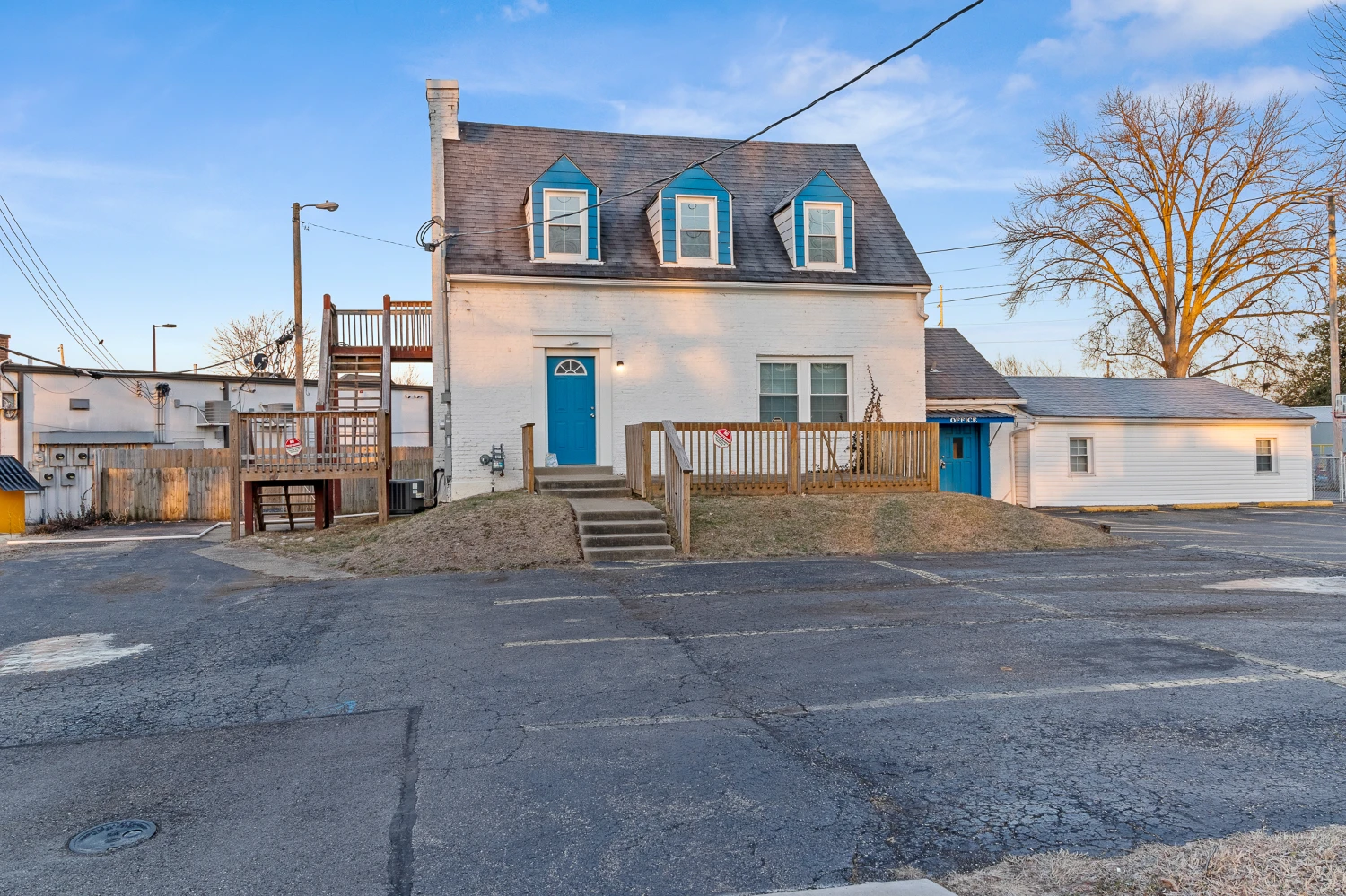 Investment Opportunity | Louisville, KY I 11% Cap Rate