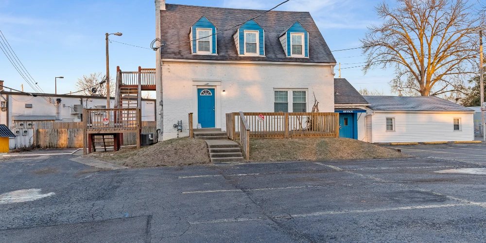 Investment Opportunity | Louisville, KY I 11% Cap Rate