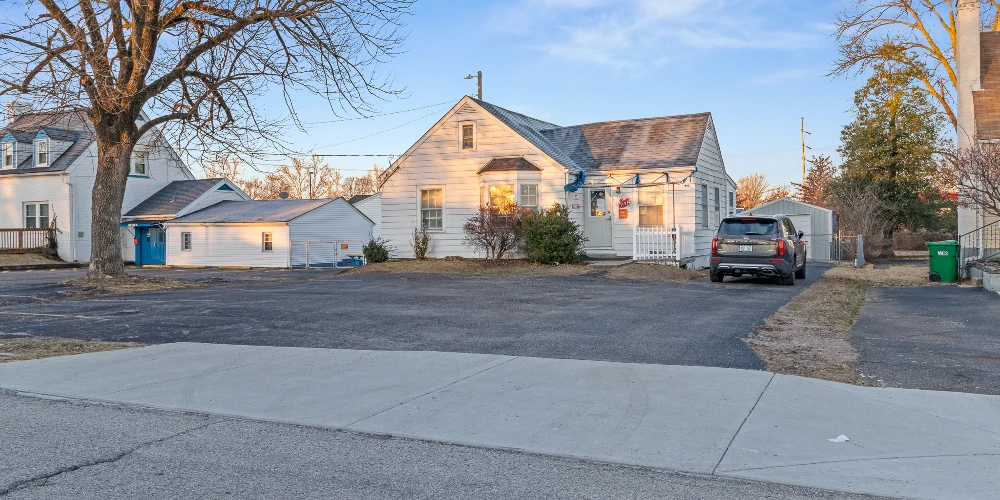 Investment Opportunity | Louisville, KY I 11% Cap Rate