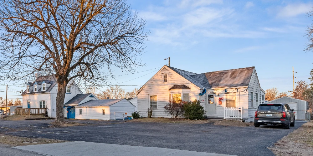 Investment Opportunity | Louisville, KY I 11% Cap Rate