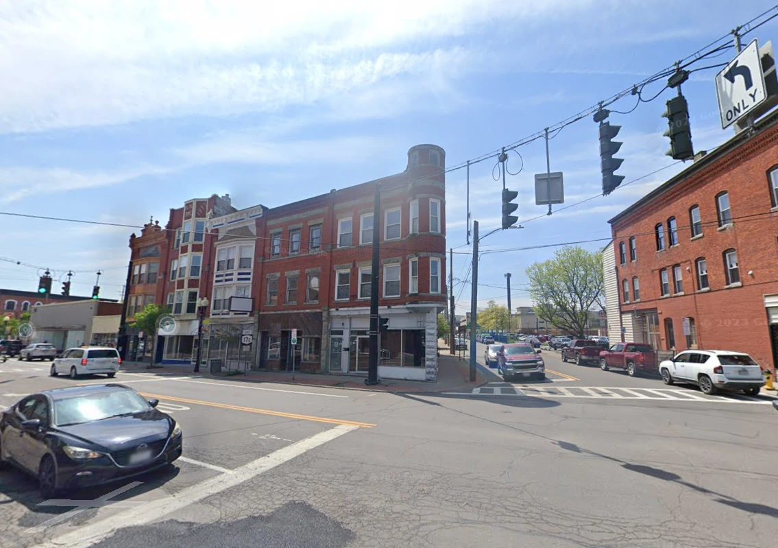 290 Main St, Johnson City, NY for sale