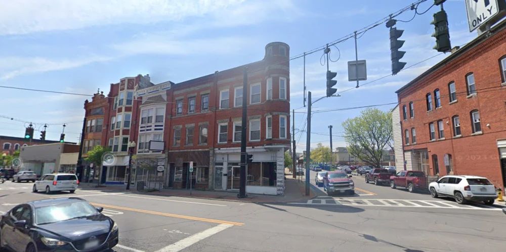 290 Main St, Johnson City, NY for sale