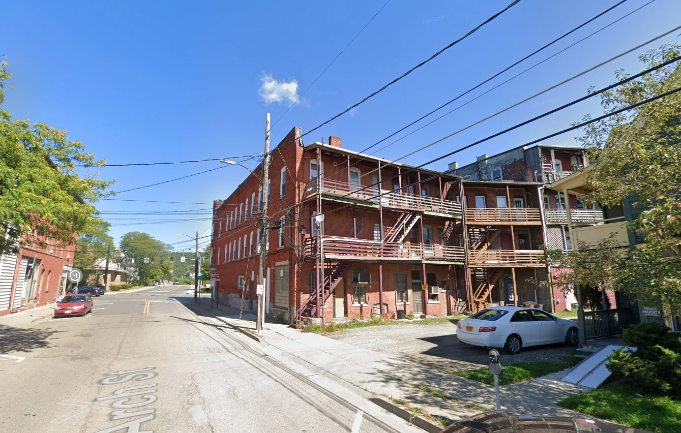 290 Main St, Johnson City, NY for sale
