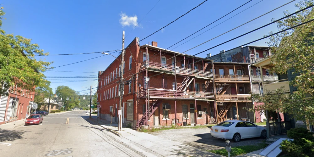 290 Main St, Johnson City, NY for sale