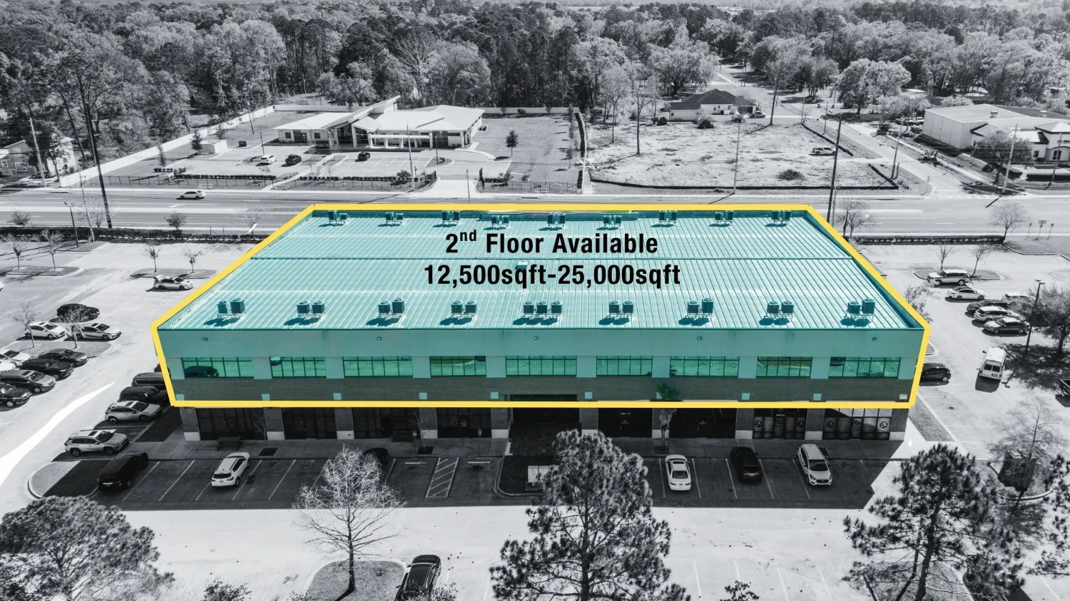 430 College Drive 200-217, Middleburg, FL for sale