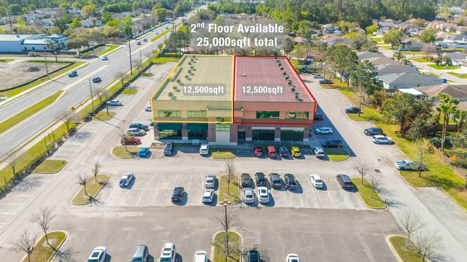 430 College Drive 200-217, Middleburg, FL for sale