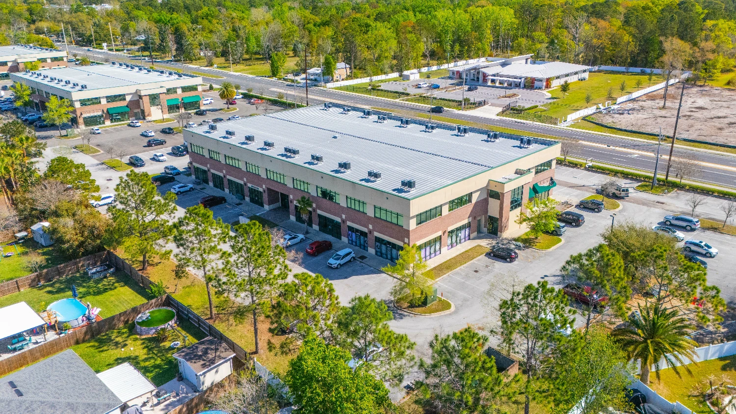 430 College Drive 200-217, Middleburg, FL for sale