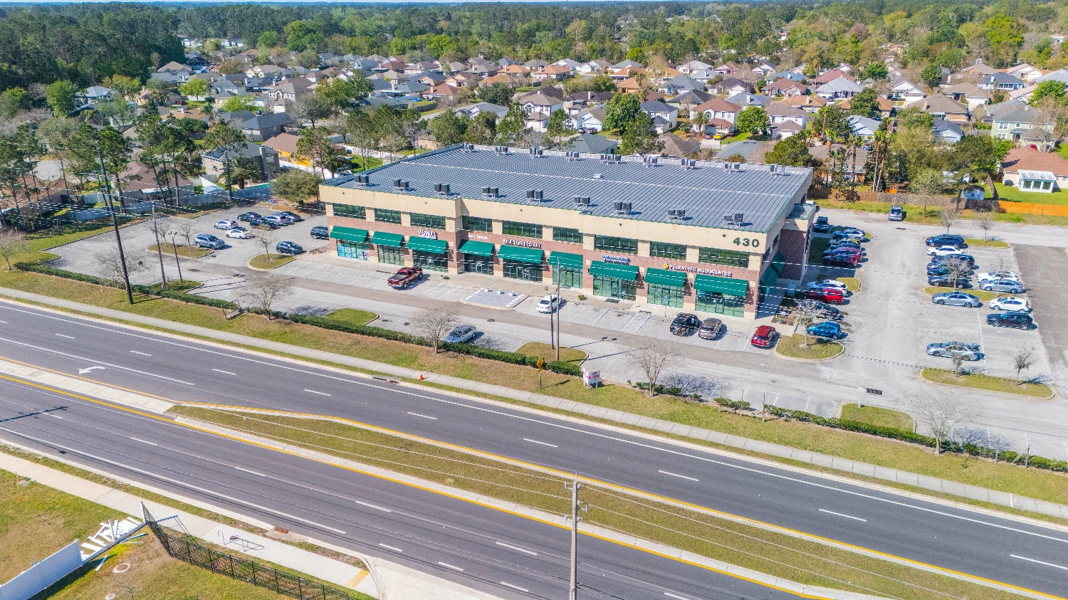 430 College Drive 200-217, Middleburg, FL for sale