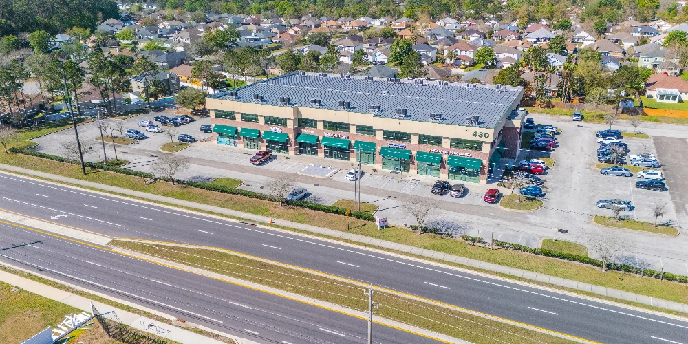 430 College Drive 200-217, Middleburg, FL for sale
