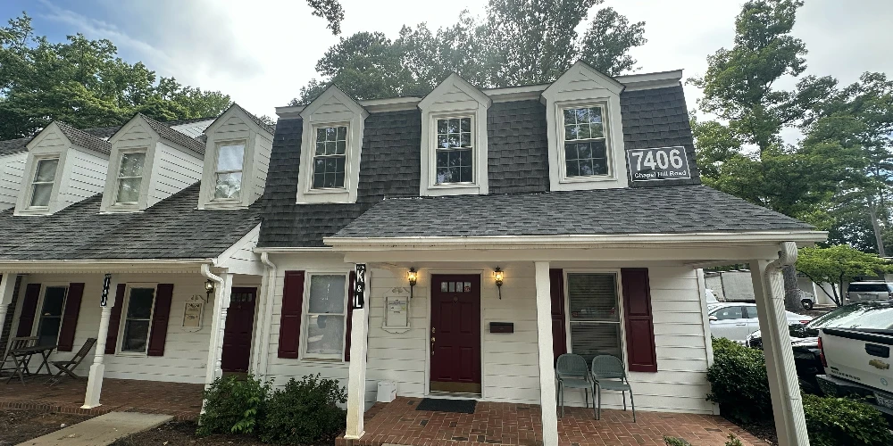 7406 Chapel Hill Rd, Suite K