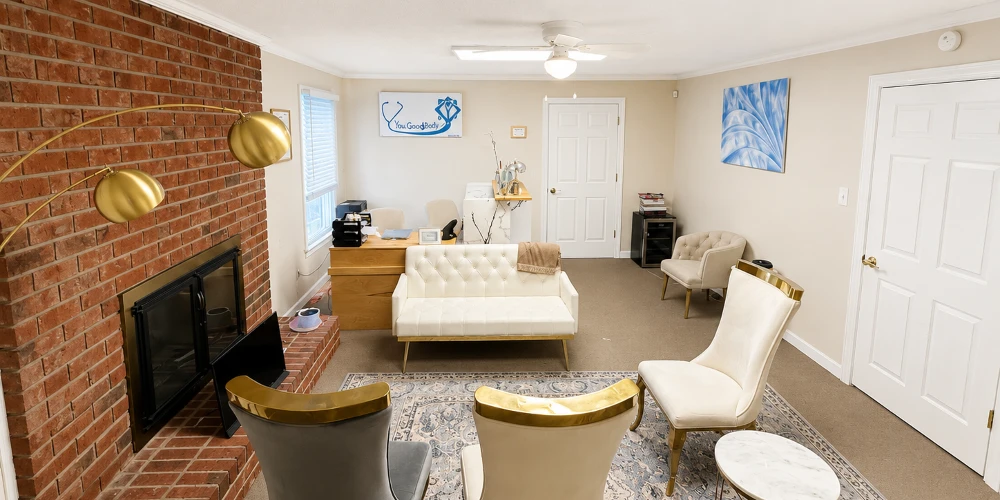 7406 Chapel Hill Rd, Suite K