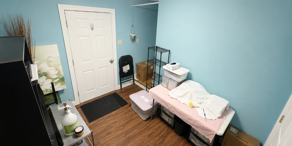 7406 Chapel Hill Rd, Suite K
