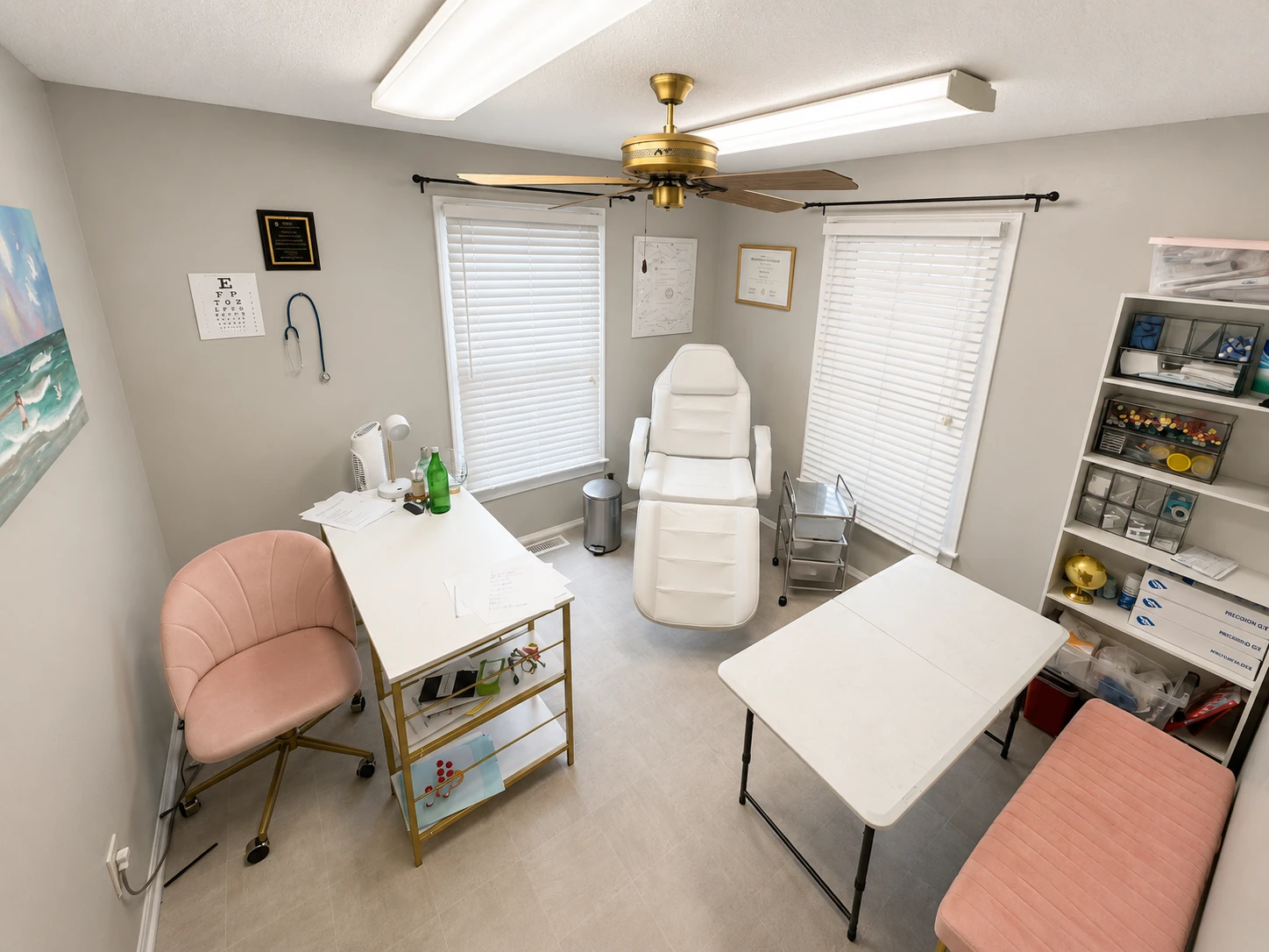 7406 Chapel Hill Rd, Suite K